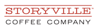 Storyville Coffee Logo