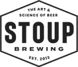 Stoup Brewing Logo