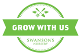 Swansons Nursery Logo