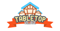 Tabletop Village Logo