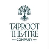 Taproot Theatre Company Logo