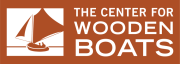 The Center for Wooden Boats Logo