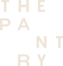 The Pantry Logo