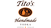 Titos Handmade Vodka
