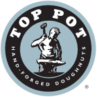 Top Pot Doughnuts Logo