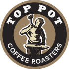 Top Pot Logo