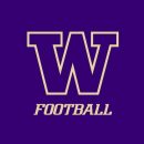 UW Football Logo