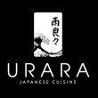 Urara Japanese Cuisine Logo