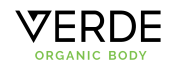 Verde Organic Body Logo