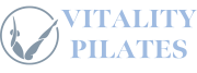 Vitality Pilates Logo