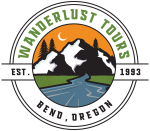 Wanderlust Tours Logo