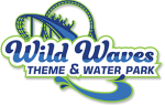 Wild Waves Logo