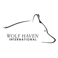 Wolf Haven Logo