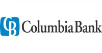 Columbia bank logo