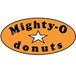 mighty o donuts