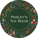 paisleystea_logo_final